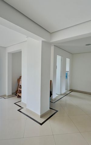 Apartamento para alugar com 52m², 2 quartos e 1 vaga Apartamento para alugar com 52m², 2 quartos e 1 vagaSalão de Festas