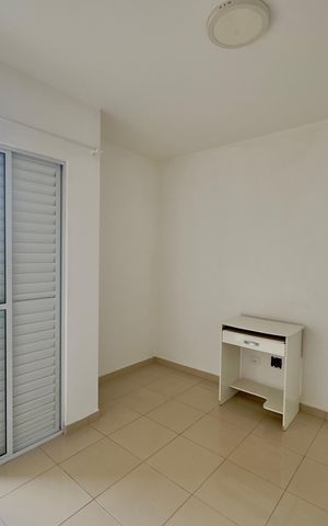 Apartamento para alugar com 52m², 2 quartos e 1 vaga Apartamento para alugar com 52m², 2 quartos e 1 vagaQuarto 2