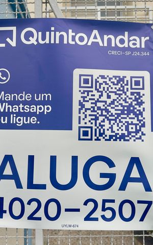 Apartamento para alugar com 52m², 2 quartos e 1 vaga Apartamento para alugar com 52m², 2 quartos e 1 vagaPlaca aproximada