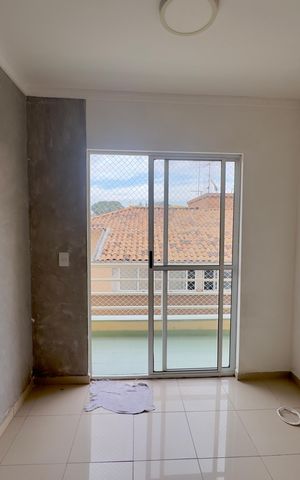 Apartamento para alugar com 52m², 2 quartos e 1 vaga Apartamento para alugar com 52m², 2 quartos e 1 vagaSala
