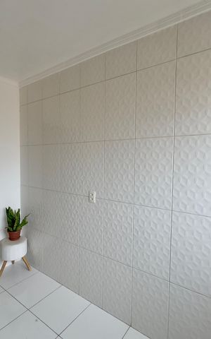 Apartamento para alugar com 52m², 2 quartos e 1 vaga Apartamento para alugar com 52m², 2 quartos e 1 vagaCozinha