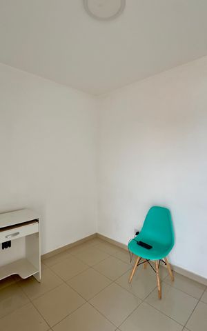 Apartamento para alugar com 52m², 2 quartos e 1 vaga Apartamento para alugar com 52m², 2 quartos e 1 vagaQuarto 2