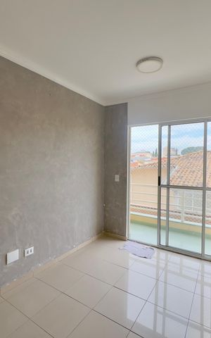 Apartamento para alugar com 52m², 2 quartos e 1 vaga Apartamento para alugar com 52m², 2 quartos e 1 vagaSala