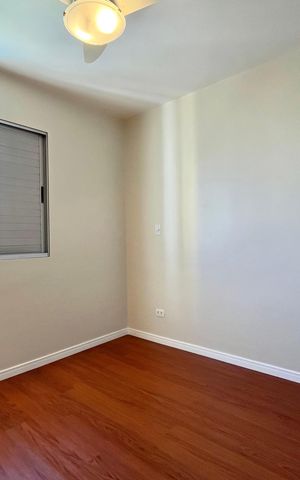 Apartamento à venda com 60m², 2 quartos e 2 vagas Apartamento à venda com 60m², 2 quartos e 2 vagasQuarto 1