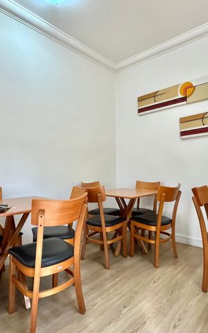Apartamento à venda com 60m², 2 quartos e 2 vagas Apartamento à venda com 60m², 2 quartos e 2 vagasÁrea comum - Salão de festas
