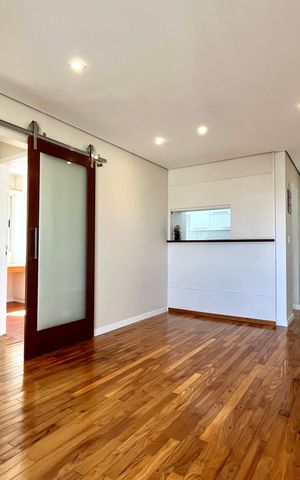 Apartamento à venda com 60m², 2 quartos e 2 vagas Apartamento à venda com 60m², 2 quartos e 2 vagasSala