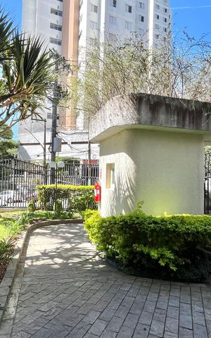 Apartamento à venda com 60m², 2 quartos e 2 vagas Apartamento à venda com 60m², 2 quartos e 2 vagasHall de entrada