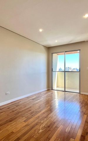Apartamento à venda com 60m², 2 quartos e 2 vagas Apartamento à venda com 60m², 2 quartos e 2 vagasSala