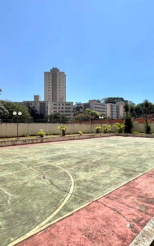 Apartamento à venda com 60m², 2 quartos e 2 vagas Apartamento à venda com 60m², 2 quartos e 2 vagasÁrea comum