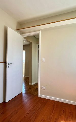 Apartamento à venda com 60m², 2 quartos e 2 vagas Apartamento à venda com 60m², 2 quartos e 2 vagasQuarto 2
