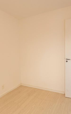 Apartamento para alugar com 34m², 2 quartos e sem vagaQuarto 1