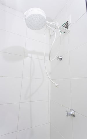 Apartamento para alugar com 34m², 2 quartos e sem vagaBanheiro