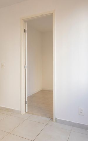 Apartamento para alugar com 34m², 2 quartos e sem vagaSala