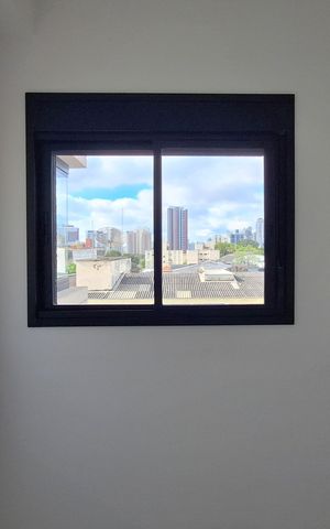 Studio à venda com 44m², 2 quartos e 1 vaga Studio à venda com 44m², 2 quartos e 1 vagaQuarto