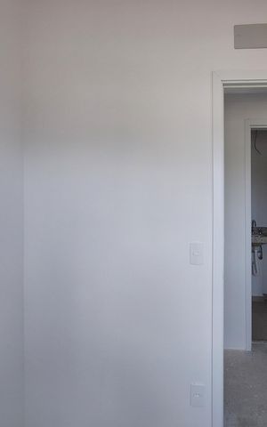 Studio à venda com 44m², 2 quartos e 1 vaga Studio à venda com 44m², 2 quartos e 1 vagaQuarto