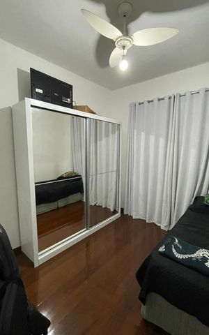 Casa de condomínio para alugar com 80m², 2 quartos e 1 vaga Casa de condomínio para alugar com 80m², 2 quartos e 1 vagaQuarto
