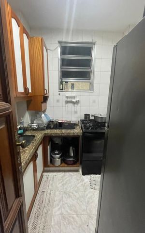 Casa de condomínio para alugar com 80m², 2 quartos e 1 vaga Casa de condomínio para alugar com 80m², 2 quartos e 1 vagaCozinha
