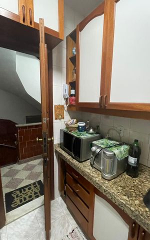 Casa de condomínio para alugar com 80m², 2 quartos e 1 vaga Casa de condomínio para alugar com 80m², 2 quartos e 1 vagaCozinha