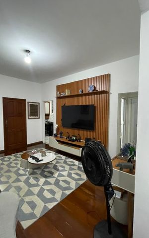 Casa de condomínio para alugar com 80m², 2 quartos e 1 vaga Casa de condomínio para alugar com 80m², 2 quartos e 1 vagaSala