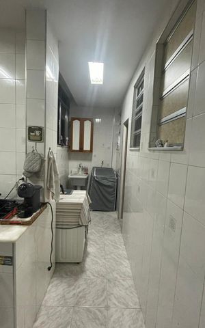 Casa de condomínio para alugar com 80m², 2 quartos e 1 vaga Casa de condomínio para alugar com 80m², 2 quartos e 1 vagaÁrea de serviço