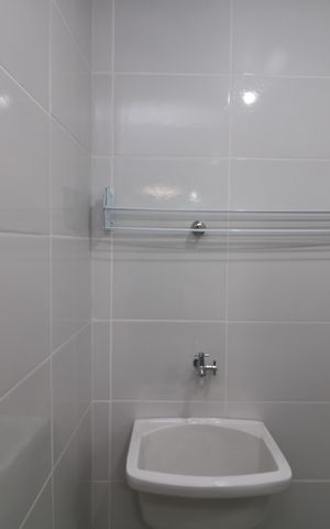 Casa para alugar com 53m², 2 quartos e sem vagaÁrea de Serviço