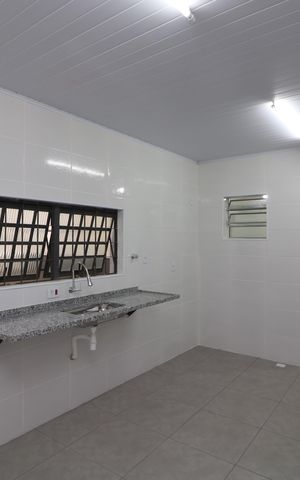 Casa para alugar com 53m², 2 quartos e sem vagaCozinha