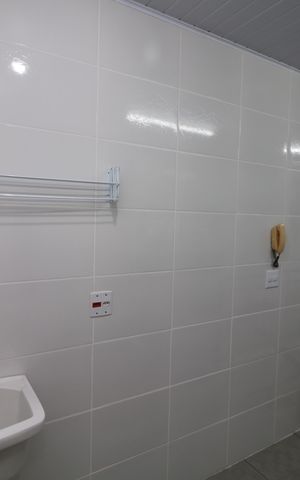 Casa para alugar com 53m², 2 quartos e sem vagaÁrea de Serviço