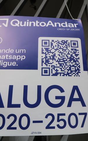 Casa para alugar com 53m², 2 quartos e sem vagaFachada