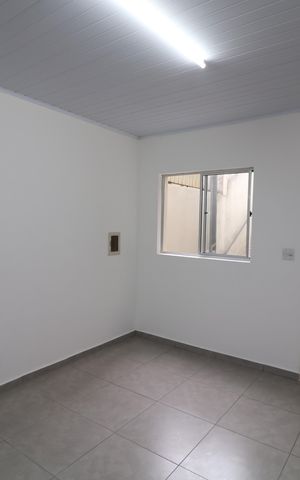 Casa para alugar com 53m², 2 quartos e sem vagaSala