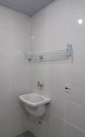 Casa para alugar com 53m², 2 quartos e sem vagaÁrea de Serviço