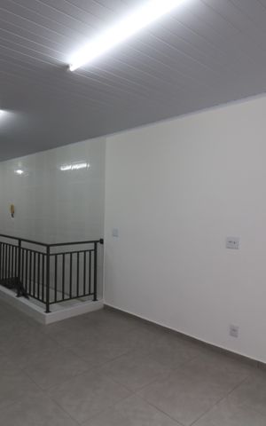 Casa para alugar com 53m², 2 quartos e sem vagaSala