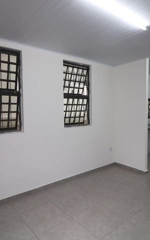 Casa para alugar com 53m², 2 quartos e sem vagaSala