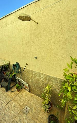 Casa de condomínio à venda com 77m², 2 quartos e 1 vaga Casa de condomínio à venda com 77m², 2 quartos e 1 vagaQuintal