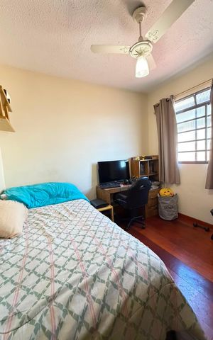 Casa de condomínio à venda com 77m², 2 quartos e 1 vaga Casa de condomínio à venda com 77m², 2 quartos e 1 vagaQuarto 1