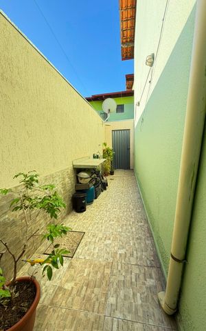 Casa de condomínio à venda com 77m², 2 quartos e 1 vaga Casa de condomínio à venda com 77m², 2 quartos e 1 vagaQuintal