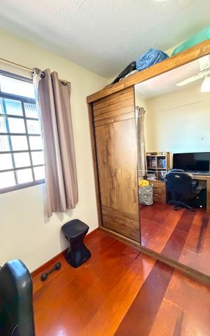 Casa de condomínio à venda com 77m², 2 quartos e 1 vaga Casa de condomínio à venda com 77m², 2 quartos e 1 vagaQuarto 1