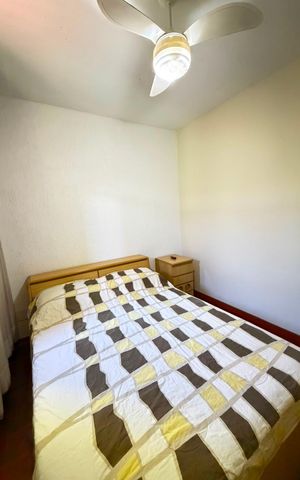 Casa de condomínio à venda com 77m², 2 quartos e 1 vaga Casa de condomínio à venda com 77m², 2 quartos e 1 vagaQuarto 2