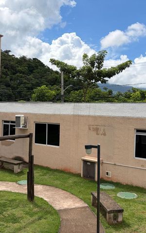 Apartamento para alugar com 45m², 2 quartos e 1 vaga Apartamento para alugar com 45m², 2 quartos e 1 vagaÁrea comum - Salão de festas