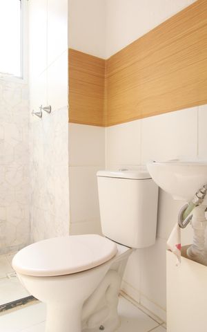 Apartamento para alugar com 45m², 2 quartos e 1 vagaBanheiro