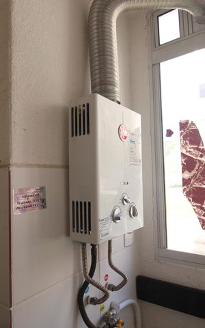 Apartamento para alugar com 45m², 2 quartos e 1 vagaÁrea de serviço