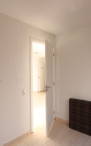 Apartamento para alugar com 45m², 2 quartos e 1 vagaQuarto 2