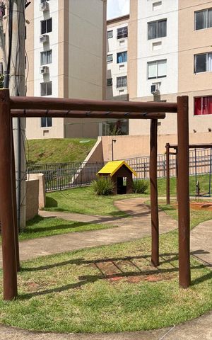 Apartamento para alugar com 45m², 2 quartos e 1 vaga Apartamento para alugar com 45m², 2 quartos e 1 vagaÁrea comum