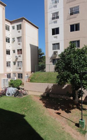Apartamento para alugar com 45m², 2 quartos e 1 vagaSala - Vista