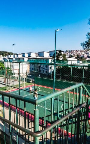Apartamento à venda com 44m², 2 quartos e 1 vagaQuadra Esportiva