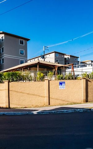 Apartamento à venda com 44m², 2 quartos e 1 vagaPlaca Instalada - 21/08/26 - WZLX -18