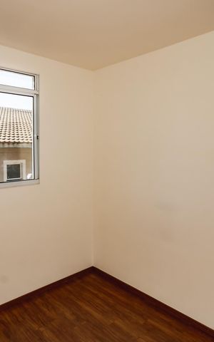 Apartamento à venda com 44m², 2 quartos e 1 vagaQuarto 1
