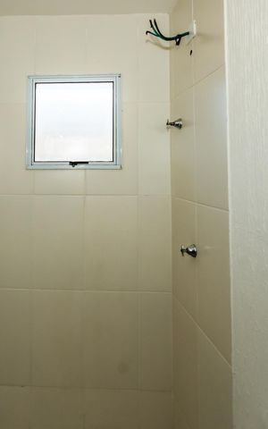 Apartamento à venda com 44m², 2 quartos e 1 vagaBanheiro Social