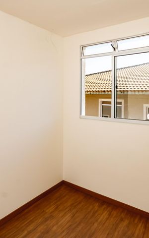 Apartamento à venda com 44m², 2 quartos e 1 vagaQuarto 2