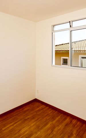 Apartamento à venda com 44m², 2 quartos e 1 vagaQuarto 1