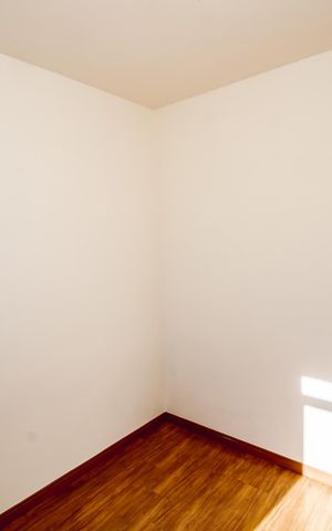 Apartamento à venda com 44m², 2 quartos e 1 vagaQuarto 2